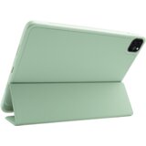 NIKCORP Ovitek za iPad Air 4 10.9 magnetni s prostorom za pisalo, funkcija spanja in prebujanja, odporen zaščitni etui, temno zelen, (5000139151) | Shoptok.si