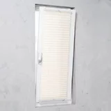 x plise senčilo za okna basic (75 220 cm, bež)