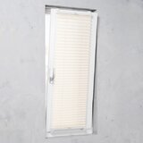 x plissee zavjesa Basic VS TL (Š V: 75 220 cm, Kremasto) Cijene