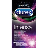 Durex Intense Orgasmic kondomi 10kom u pakovanju | ePonuda.com