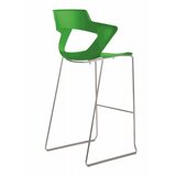 Barska stolica aoki bar pc - zelena 533397 | ePonuda.com