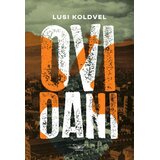 Kontrast izdavaštvo Lusi Koldvel - Ovi dani Cene
