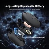 ALIGATOR APD003 - Lokator MiTag 1xCR2032 IP67 crna | Eponuda.com