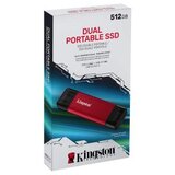 Kingston Dual Portable SSD 1TB UBS | Eponuda.ba