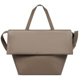 Vuch Shopper torba Red-D Beige, 28 x 40 cm Slike