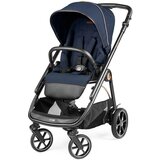  Peg perego® otroški voziček 3v1 veloce™ slk blue shine | Shoptok.si
