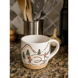 Sinsay Šalica s blagdanskim motivom | shoptok.hr