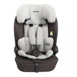 auto sedište proride (76-150 cm), black grey