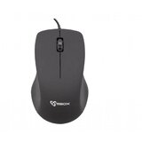 S Box M-958B 1000dpi crni optički miš | Eponuda.com