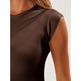 Trendyol Ženska bluza, Braon | Eponuda.com