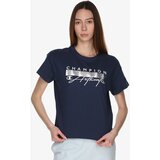 Champion ženska majica Crewneck t-shirt 118184-BS505 Cene