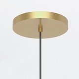 Elstead Lighting VISEČA LED-SVETILKA Alora 5 W 250 lm 3000 K 220-240 V | Shoptok.si