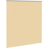Rolo zavjesa za zamračivanje 164,4 x 175 cm Širina tkanine 160 cm bež | shoptok.hr