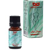 Argus Love Drops kapi za libido — 10 ml — AS 1004 u