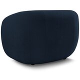 Bobochic Paris Temno moder fotelj Celine – | Shoptok.si