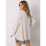 Italy Moda Dress-DHJ-SK-21451.50-beige | shoptok.hr