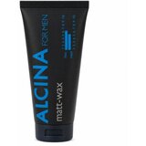 ALCINA For Men Matt-Wax vosek za lase z matirnim učinkom 75 ml Cene