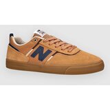 New Balance Numeric 306 Skate cevlji brown u