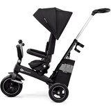Kinderkraft Tricikel EASYTWIST črn | Shoptok.si