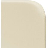  Uši uzglavlja Krema 40,5 x 40,5 x 4 cm PVC | shoptok.hr