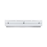 Bežični termostat 2xAA + 230V | Eponuda.com