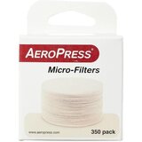 Aeropress paper filters 350 pieces | shoptok.hr
