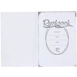 Rucksack Only Zvezek A4 Papagaj, mali karo, 52 listov | Shoptok.si