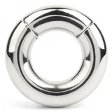 MBS Stackable Weight 30mm Silver