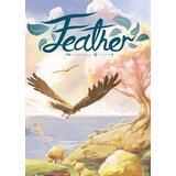 Steam Feather (PC) Key EUROPE Steam Feather (PC) Key EUROPE Slike