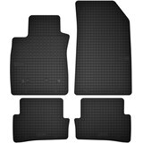 Wielganizator Komplet gumijastih zaščitnih preprog za: Renault Clio III grandtour, karavan, hatchback (od 2005 do 2012), (22129390) | Shoptok.si