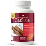 cimsulin, 60 kapsula