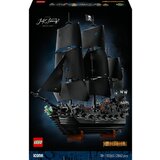 Lego Icons - Piratska ladja kapitana Jacka Sparrowa (10365) | Shoptok.si
