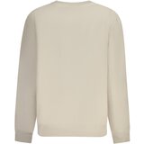 Calvin Klein SWEATSHIRT WITHOUT ZIP WOMEN BEIGE | Shoptok.si