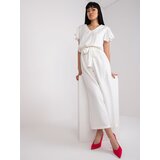 LAKERTA Jumpsuit-LK-KO-508570.68-ecru | shoptok.hr