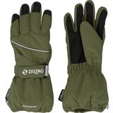 Zig Zag KEMPSTON children's gloves | ePonuda.com