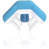 Frida fridababy® trokutasta četkica za zube za bebe toothhugger blue | shoptok.hr