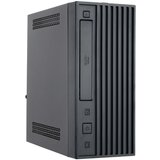Chieftec BT-02B-U3-250VS computer case Mini Tower Black 250 W | shoptok.hr