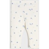 Sinsay Pamučni interlock pleteni tajice 2 pack | shoptok.hr