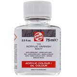 Royal Talens amsterdam acrylic, akrilni lak - mat, 115, 75ml Cene