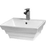 umivaonik elegant 8 cascada