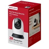 Mercusys MC210 Pan Tilt Home Security Wi-Fi Camera | Eponuda.ba
