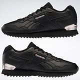 Reebok ženske patike GLIDE RIPPLE CLIP GV7047 crne | ePonuda.com