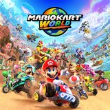 Nintendo Switch 2 konzola + Mario Kart z vkljucno Mario Kart World (koda za PEGI prenos) 10015920 3 | Shoptok.si