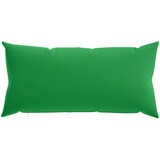  Presvlaka za jastuk 6 pcs HEERLEN Zelena 40 x 80 cm Poliester | shoptok.hr