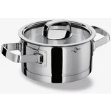 šerpa plitka 16cm 1,25l San Remo