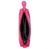 Vuch Crossbody torba Coalie Big Dot Raspberry, 20 x 24 cm Slike