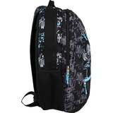 Karbon Ruksak 4 zip teen Grizzly | shoptok.hr