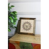 Wallity Zidna slika Ersytastablo48 - 26, 26x26cm | Eponuda.ba
