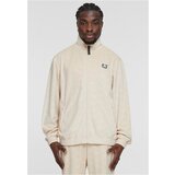Southpole Men's jacket AOP Velour sand | Eponuda.com