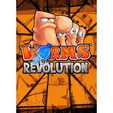  Worms Revolution Steam Key GLOBAL | ePonuda.com